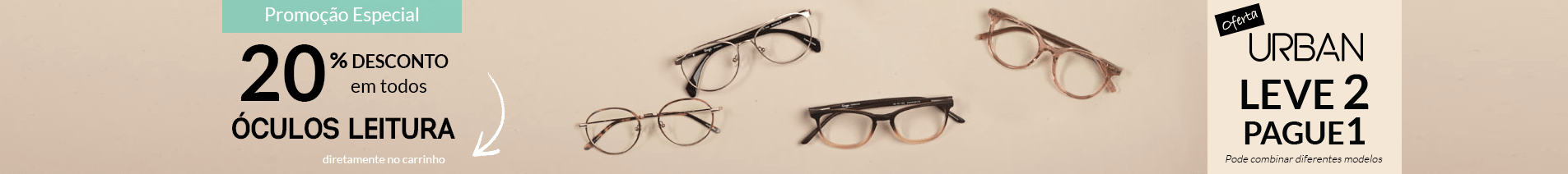 Óculos Online em Lentes de Contacto 365