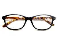 URBAN SQ18136 Black