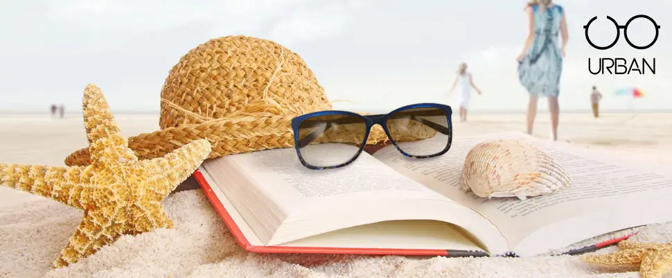 Óculos de Leitura Solar: URBAN CE8009
