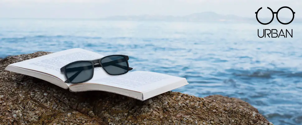 Óculos de Leitura Solar: URBAN RT8010