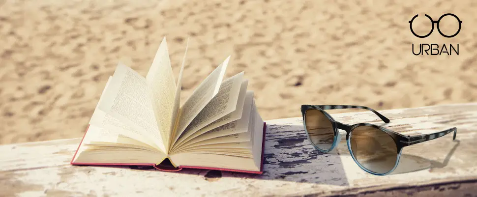 Óculos de Leitura Solar: URBAN RO8012