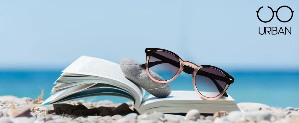 Óculos de Leitura Solar: URBAN RO8013