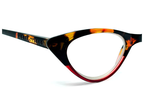 Óculos de Leitura Trend Colors