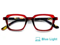 Colibri Red