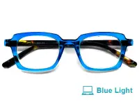 Colibri Blue