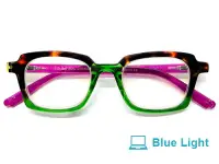 Colibri Havana & Green