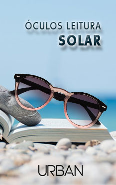 Óculos de Leitura Solares
