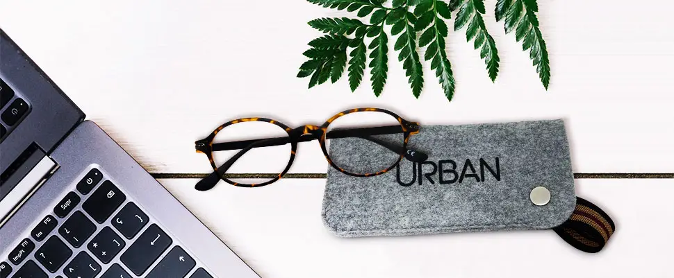 Óculos de Leitura: URBAN RO1902