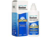 Boston Advance Conditioning Líquido Lentes de Contacto