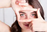 Remelas nos olhos