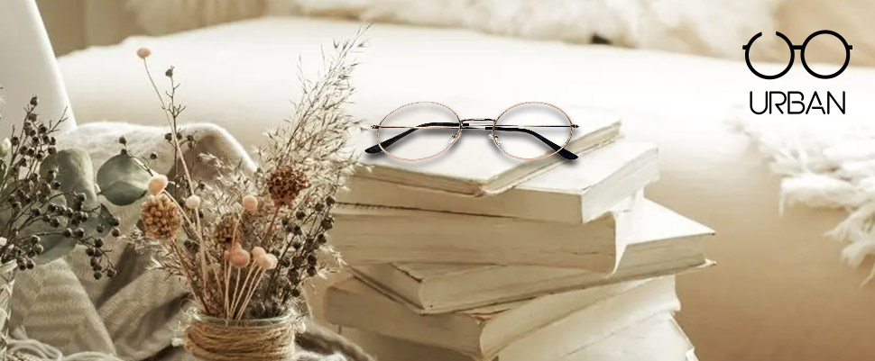 Óculos de Leitura: URBAN RO3447