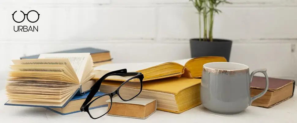 Óculos de Leitura: URBAN RT175098