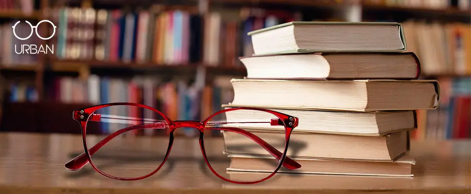 Óculos de Leitura: URBAN RO28262