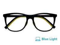 URBAN SQ5206 Black & Green