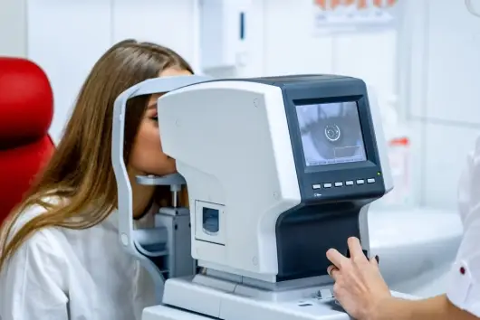 Sintomas de glaucoma ocular Sintomas de glaucoma ocular