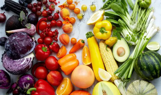 Uma dieta que inclui a Vitamina A para a prevenção da xeroftalmia Uma dieta que inclui a Vitamina A para a prevenção da xeroftalmia