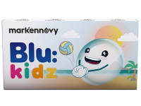 Lentes de Contacto Blu:kidz