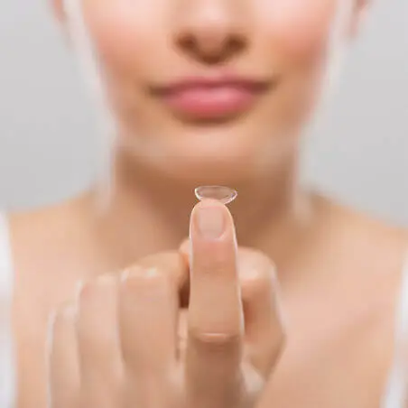 Truques para facilitar o dia-a-dia dos Usuários de Lentes de Contacto