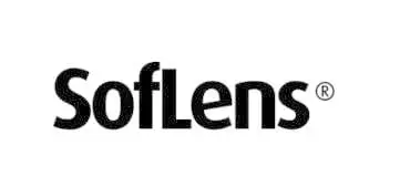 Lentes de Contacto Soflens