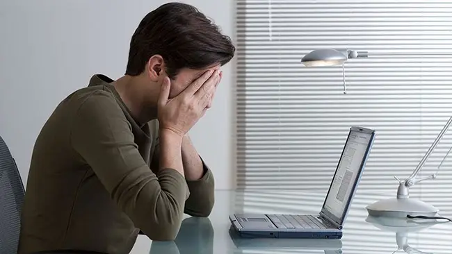 Causas da dor nos olhos Causas da dor nos olhos