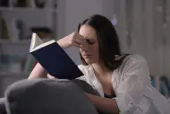 Dicas para olhos cansados