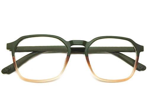 Óculos de Leitura Diamond Green