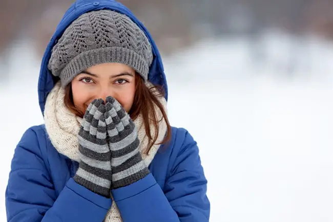 Cuidar da Visão Diariamente no Inverno Cuidar da Visão Diariamente no Inverno