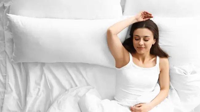 Quanto tempo precisa para descansar? Quanto tempo precisa para descansar?
