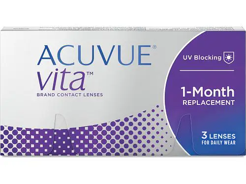 Acuvue Vita