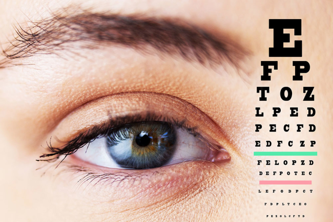 Importância de um exame oftalmológico: É realmente importante fazer um exame oftalmológico se já consigo enxergar bem?