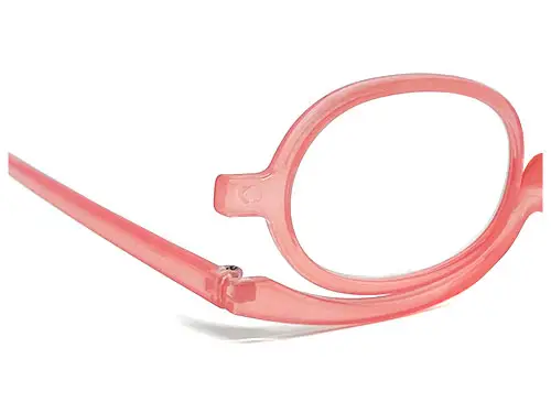 Óculos de Leitura Make Up Glasses
