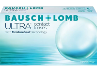 Lentes de Contacto Bausch+Lomb ULTRA