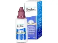 Boston Advance Cleaner Líquido Lentes de Contacto