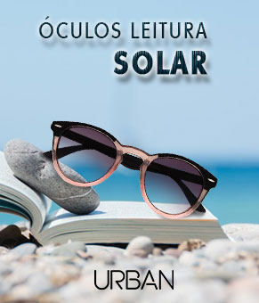 Óculos de Leitura Solares