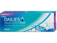 Lentes de Contacto Dailies AquaComfort Plus Multifocal
