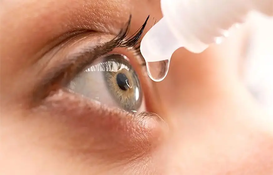 Secura Ocular Secura Ocular