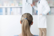 Com que frequência precisamos fazer um exame oftalmológico?