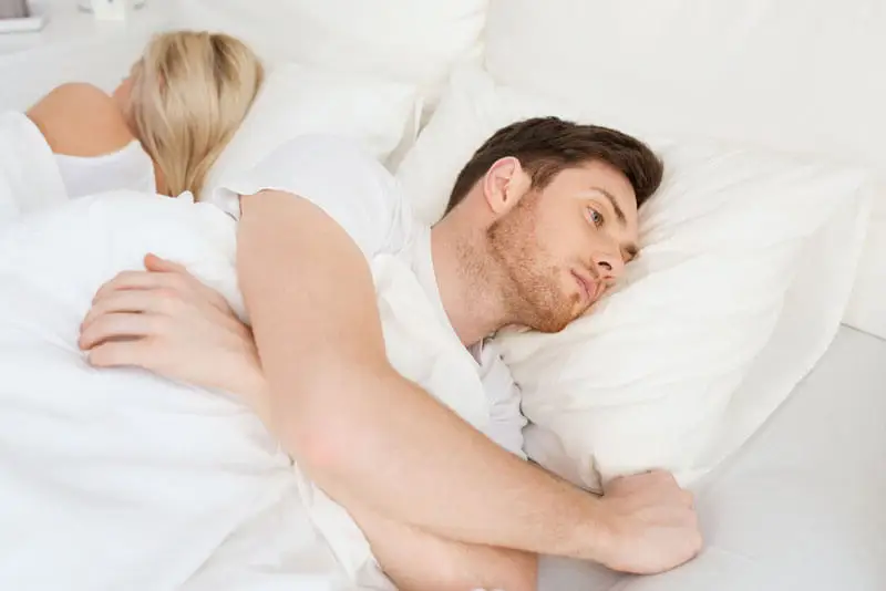 Lagoftalmos nocturno: Dorme com os olhos abertos? Lagoftalmos nocturno: Dorme com os olhos abertos?