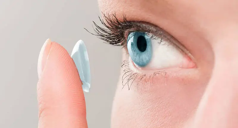 Lentes de contacto para Presbiopia Bifocais o Multifocais?