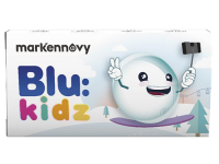 Lentes de Contacto Blu:kidz Multifocal Toric