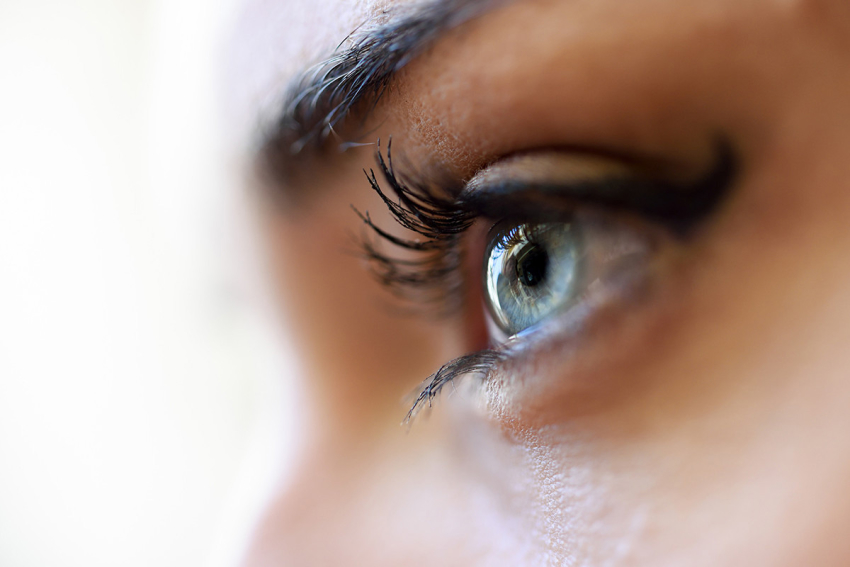 Quais são os problemas oculares que causam cegueira?
