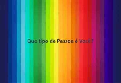 Distinguir cores Distinguir cores