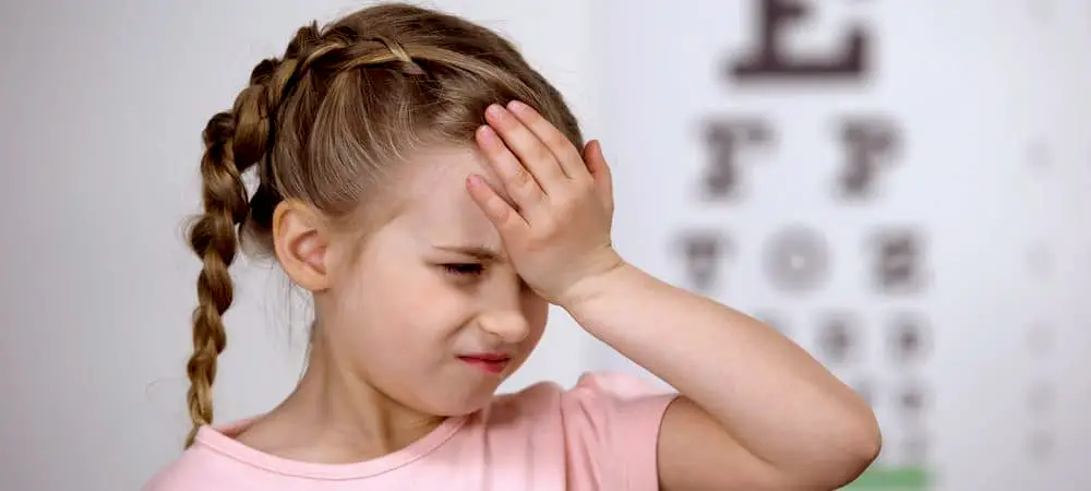 Miopia nas crianças: conheça os sintomas e o melhor tratamento para a miopia infantil Miopia nas crianças: conheça os sintomas e o melhor tratamento para a miopia infantil