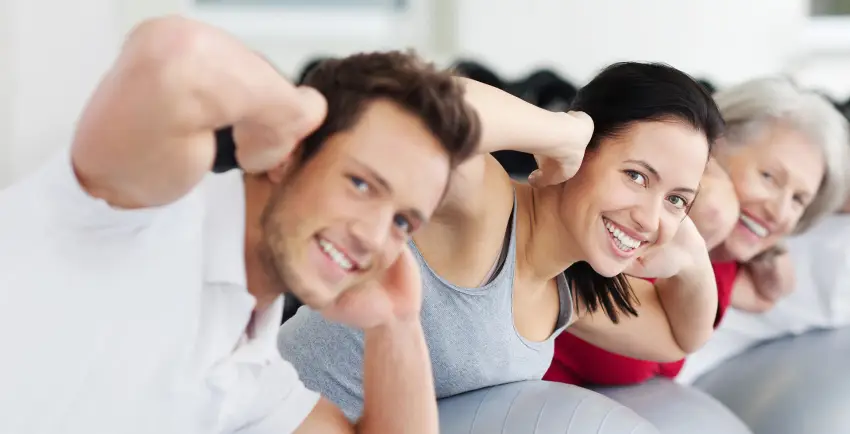 Praticar deporto com lentes de contacto Praticar deporto com lentes de contacto