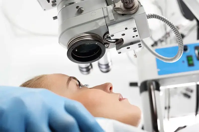 Cirurgia Refrativa Cirurgia Refrativa