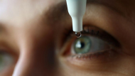 Como evitar a Síndrome do Olho Seco