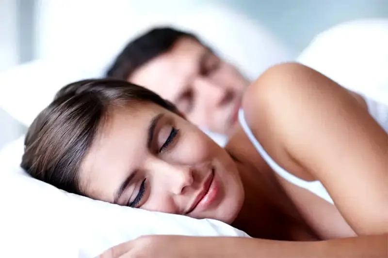Dormir de Olhos Fechados Dormir de Olhos Fechados