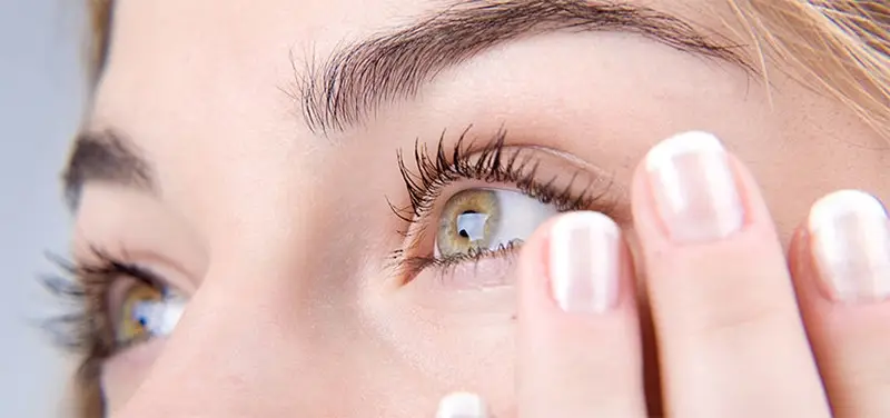 Descolamento da Retina: Sintomas Descolamento da Retina: Sintomas