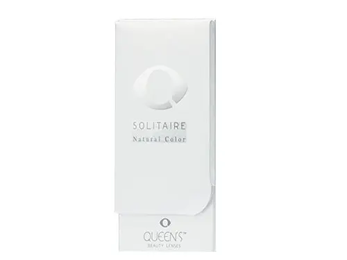 Lentes de Contacto Queen's Solitaire Multifocal Toric
