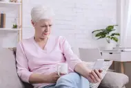 Presbiopia ou fadiga ocular Presbiopia ou fadiga ocular